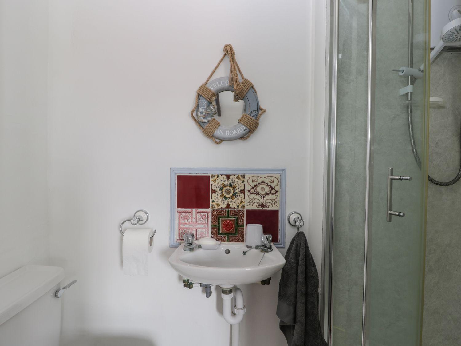 וויטבי Pebble Cottage מראה חיצוני תמונה