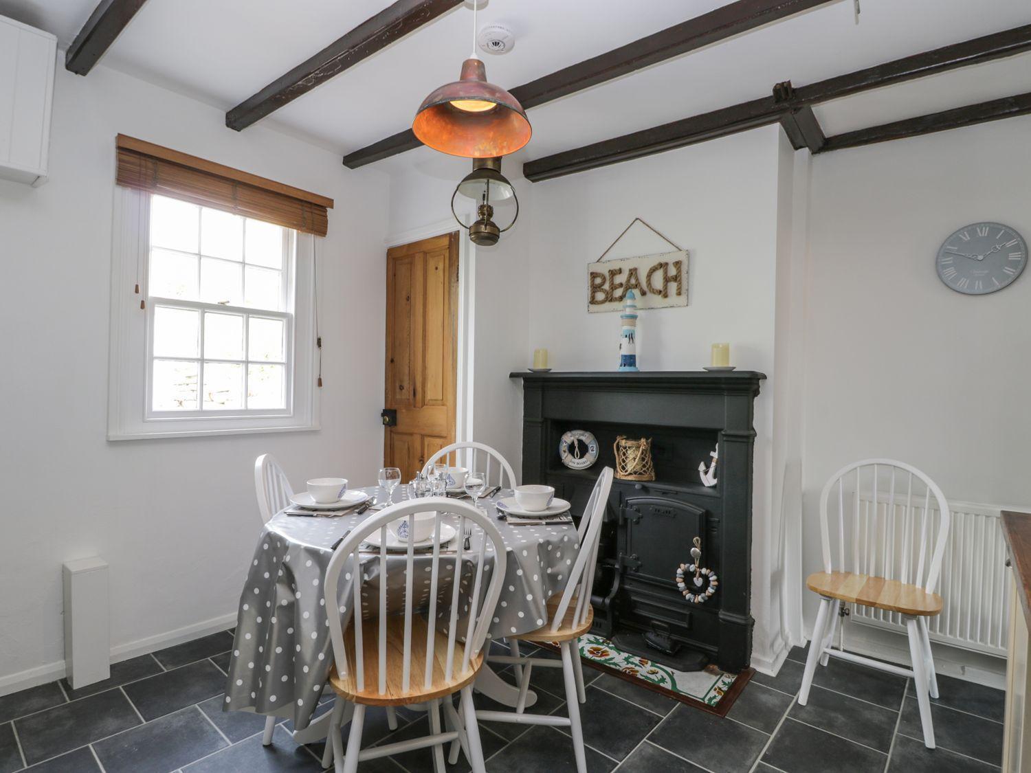 וויטבי Pebble Cottage מראה חיצוני תמונה