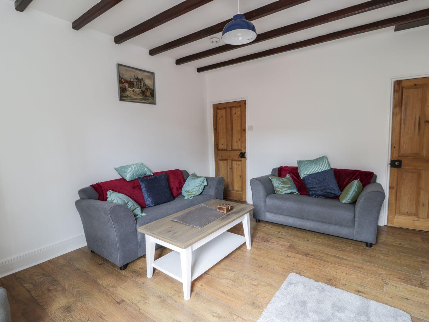וויטבי Pebble Cottage מראה חיצוני תמונה