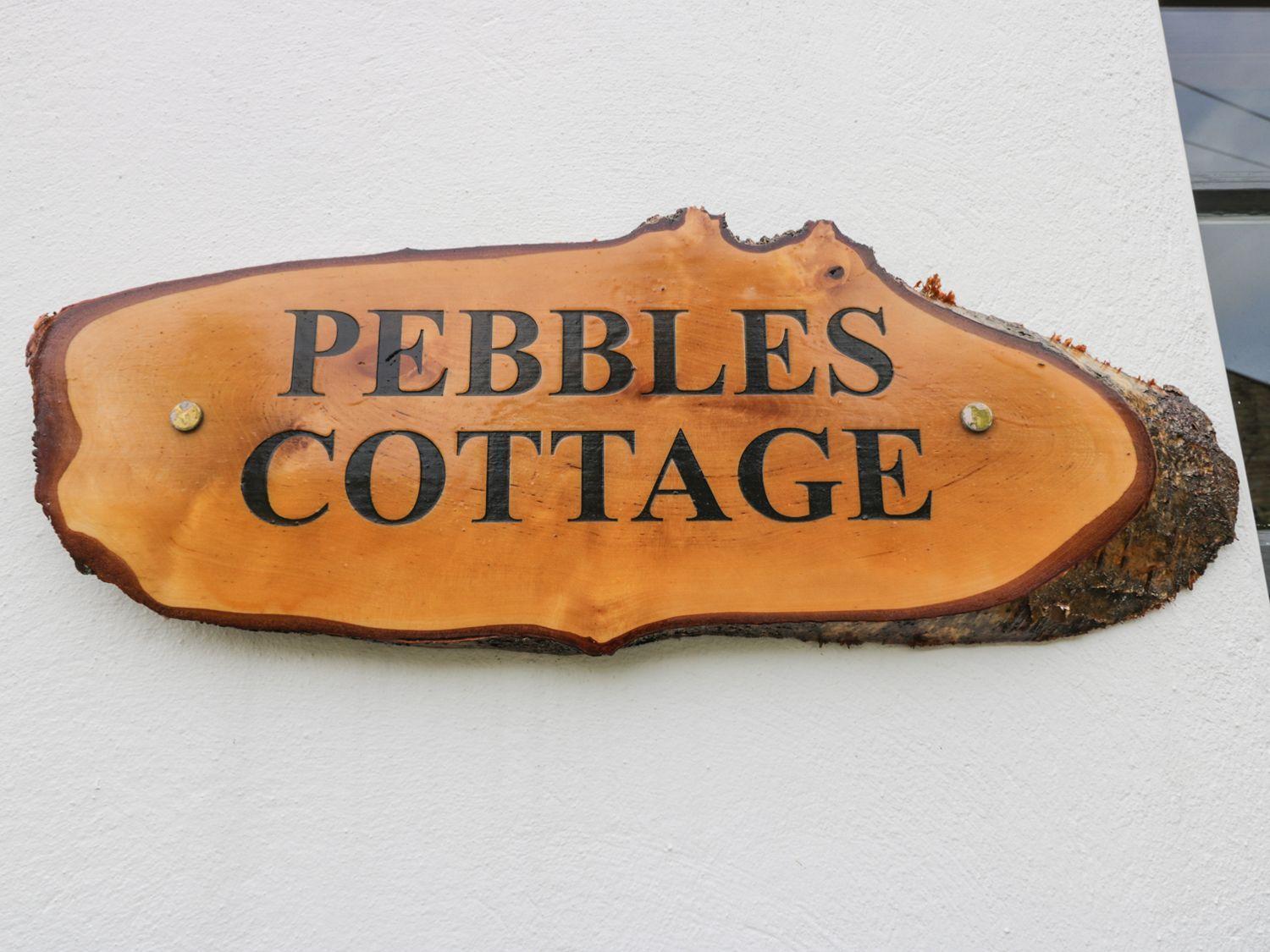 וויטבי Pebble Cottage מראה חיצוני תמונה