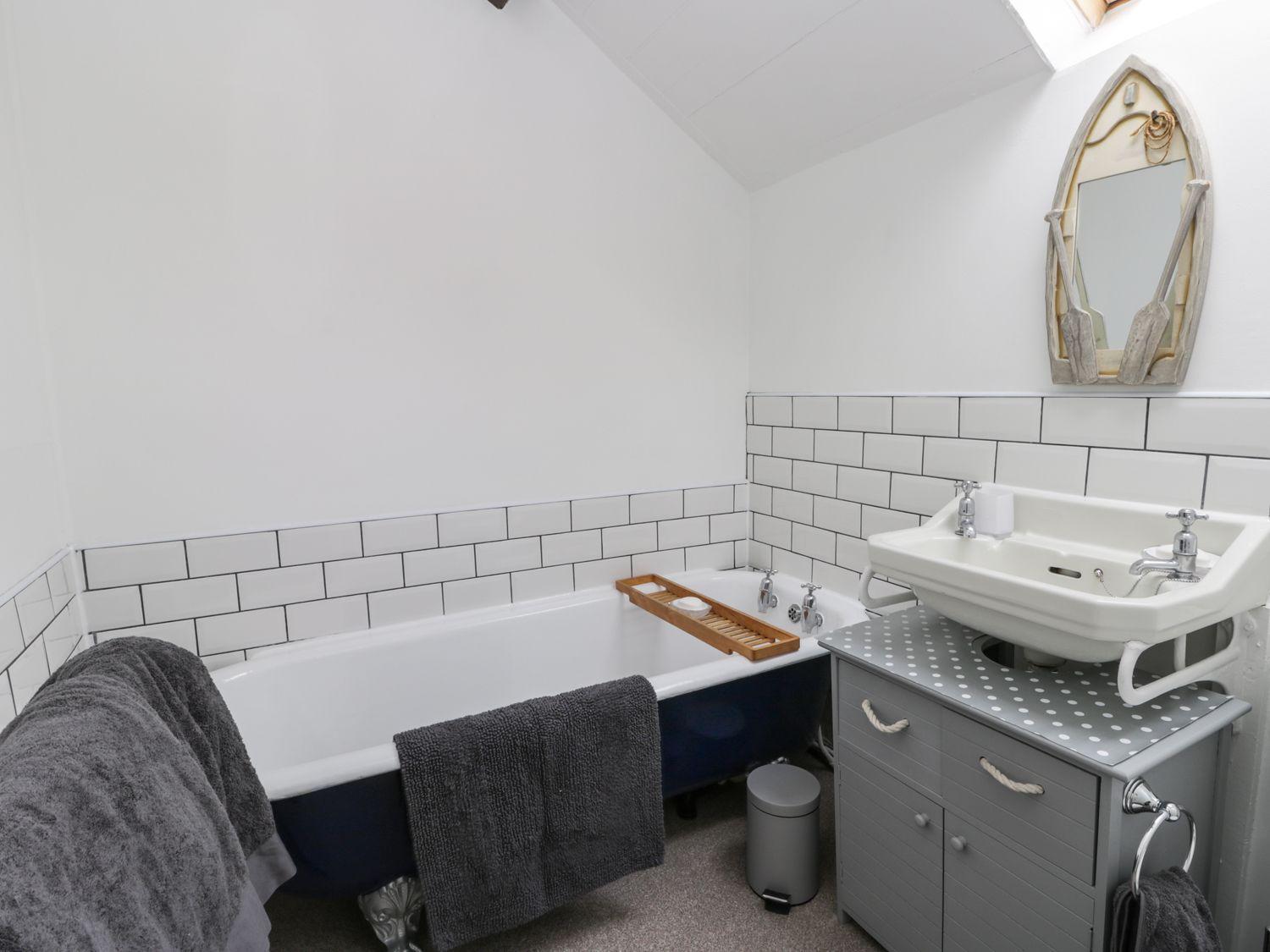 וויטבי Pebble Cottage מראה חיצוני תמונה